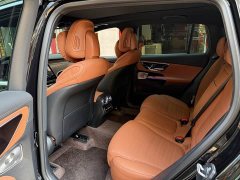 Mercedes-Benz GLC 2025 GLC 300 L 4MATIC Dynamic 5-Seater - ფოტო 7