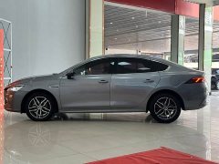 BYD Qin Plus 2021 DM-i 120KM Flagship - ფოტო 10
