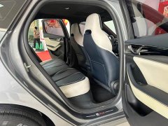BYD Qin Plus 2021 DM-i 120KM Flagship - ფოტო 11