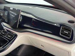 BYD Qin Plus 2021 DM-i 120KM Flagship - ფოტო 13