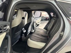 BYD Qin Plus 2021 DM-i 120KM Flagship - ფოტო 15