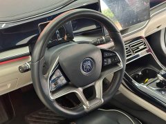 BYD Qin Plus 2021 DM-i 120KM Flagship - ფოტო 16