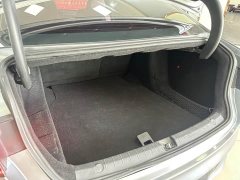 BYD Qin Plus 2021 DM-i 120KM Flagship - ფოტო 17