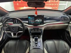 BYD Qin Plus 2021 DM-i 120KM Flagship - ფოტო 18