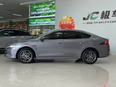 BYD Qin Plus 2021 DM-i 120KM Flagship - ფოტო 2