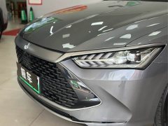 BYD Qin Plus 2021 DM-i 120KM Flagship - ფოტო 3