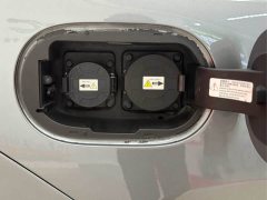 BYD Qin Plus 2021 DM-i 120KM Flagship - ფოტო 5
