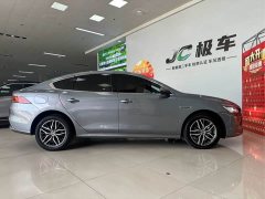 BYD Qin Plus 2021 DM-i 120KM Flagship - ფოტო 6