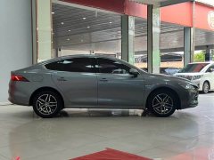 BYD Qin Plus 2021 DM-i 120KM Flagship - ფოტო 7