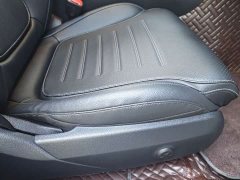 Mercedes-Benz C-Class 2022 C 200 L Sport Edition - ფოტო 12