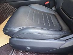 Mercedes-Benz C-Class 2022 C 200 L Sport Edition - ფოტო 13