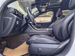 Mercedes-Benz C-Class 2022 C 200 L Sport Edition - ფოტო 6
