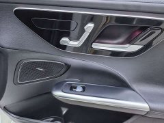 Mercedes-Benz C-Class 2022 C 200 L Sport Edition - ფოტო 8