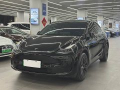 Tesla Model Y 2023 Rear-Wheel Drive - ფოტო 1