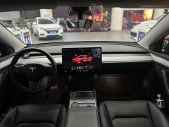 Tesla Model Y 2023 Rear-Wheel Drive - ფოტო 10