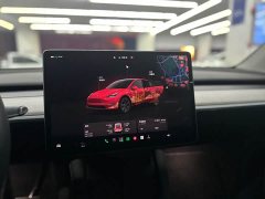Tesla Model Y 2023 Rear-Wheel Drive - ფოტო 11