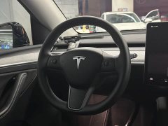 Tesla Model Y 2023 Rear-Wheel Drive - ფოტო 12