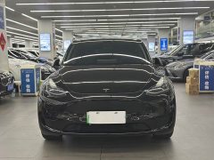 Tesla Model Y 2023 Rear-Wheel Drive - ფოტო 2