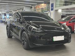 Tesla Model Y 2023 Rear-Wheel Drive - ფოტო 3