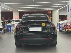 Tesla Model Y 2023 Rear-Wheel Drive - ფოტო 5