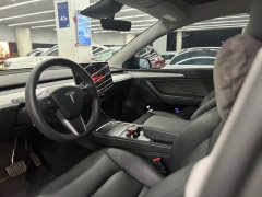 Tesla Model Y 2023 Rear-Wheel Drive - ფოტო 8