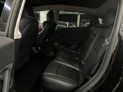 Tesla Model Y 2023 Rear-Wheel Drive - ფოტო 9