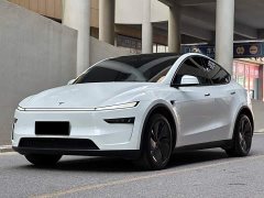 Tesla Model Y Rear-Wheel Drive - ფოტო 1