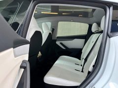 Tesla Model Y Rear-Wheel Drive - ფოტო 10