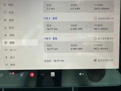 Tesla Model Y Rear-Wheel Drive - ფოტო 15