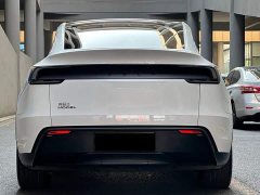 Tesla Model Y Rear-Wheel Drive - ფოტო 4