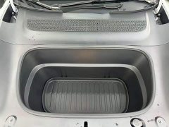 Tesla Model Y Rear-Wheel Drive - ფოტო 7