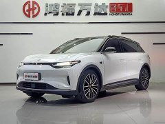 Leapmotor C11 2021 Facelift Luxury - ფოტო 1