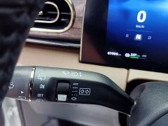 Leapmotor C11 2021 Facelift Luxury - ფოტო 11
