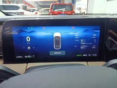Leapmotor C11 2021 Facelift Luxury - ფოტო 12