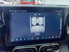 Leapmotor C11 2021 Facelift Luxury - ფოტო 13