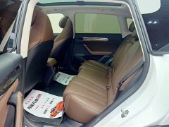Leapmotor C11 2021 Facelift Luxury - ფოტო 16