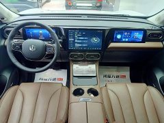 Leapmotor C11 2021 Facelift Luxury - ფოტო 20