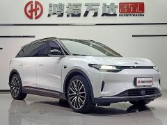 Leapmotor C11 2021 Facelift Luxury - ფოტო 3