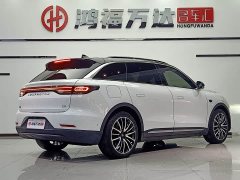 Leapmotor C11 2021 Facelift Luxury - ფოტო 4