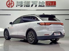 Leapmotor C11 2021 Facelift Luxury - ფოტო 6