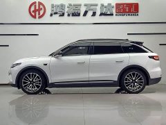 Leapmotor C11 2021 Facelift Luxury - ფოტო 7