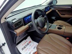 Leapmotor C11 2021 Facelift Luxury - ფოტო 8