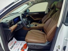 Leapmotor C11 2021 Facelift Luxury - ფოტო 9