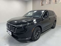 Honda CR-V Global 30th Anniversary Edition 240TURBO FWD Pinnacle 5-Seater - ფოტო 1