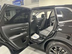 Honda CR-V Global 30th Anniversary Edition 240TURBO FWD Pinnacle 5-Seater - ფოტო 12