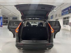 Honda CR-V Global 30th Anniversary Edition 240TURBO FWD Pinnacle 5-Seater - ფოტო 16