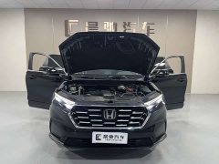 Honda CR-V Global 30th Anniversary Edition 240TURBO FWD Pinnacle 5-Seater - ფოტო 18