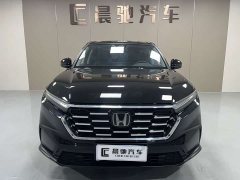Honda CR-V Global 30th Anniversary Edition 240TURBO FWD Pinnacle 5-Seater - ფოტო 2