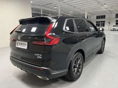 Honda CR-V Global 30th Anniversary Edition 240TURBO FWD Pinnacle 5-Seater - ფოტო 4