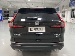 Honda CR-V Global 30th Anniversary Edition 240TURBO FWD Pinnacle 5-Seater - ფოტო 5